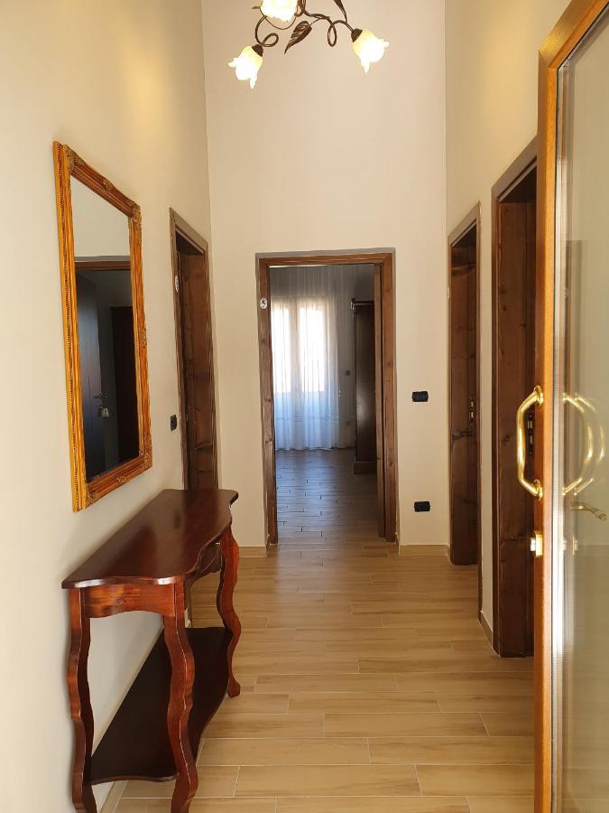 Hotel Relax Da Giusy Vatolla Exterior foto