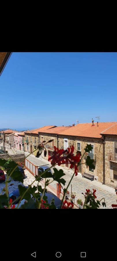 Hotel Relax Da Giusy Vatolla Exterior foto