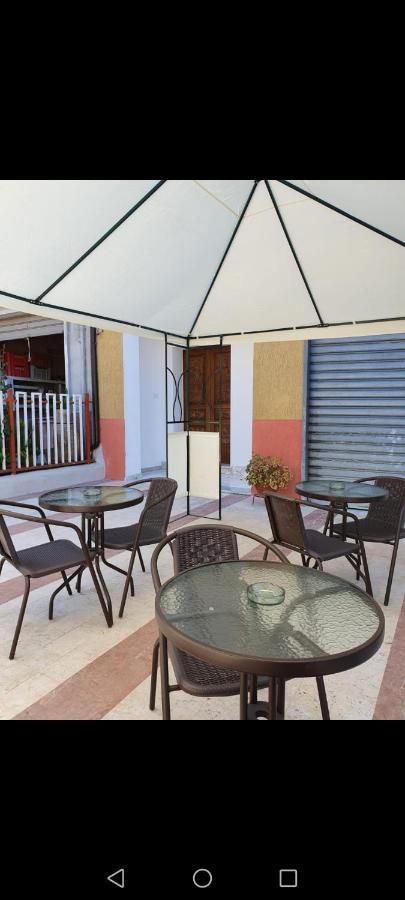 Hotel Relax Da Giusy Vatolla Exterior foto